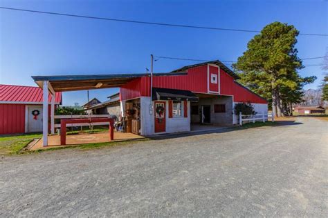 Equestrian Estate For Sale In Alamance County North Carolina 2728