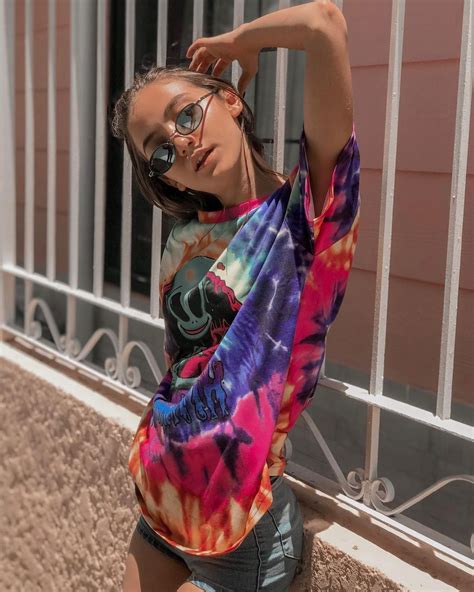 Mafer García En Instagram “mami Chula 👽🤍 Pueden Encontrar Mi Blusa En