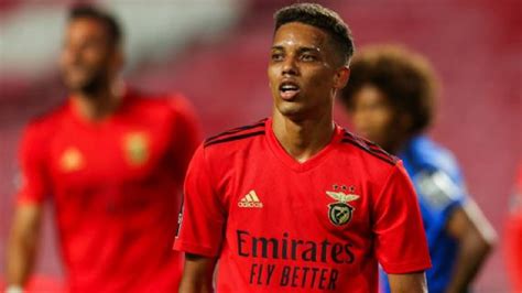 Pedrinho, extremo brasileiro de 23 anos, que se mudou do benfica para o shakhtar donetsk a o meu muito obrigado ao benfica», escreveu pedrinho. Jorge Jesus se rende a Pedrinho após golaço no Benfica e ...