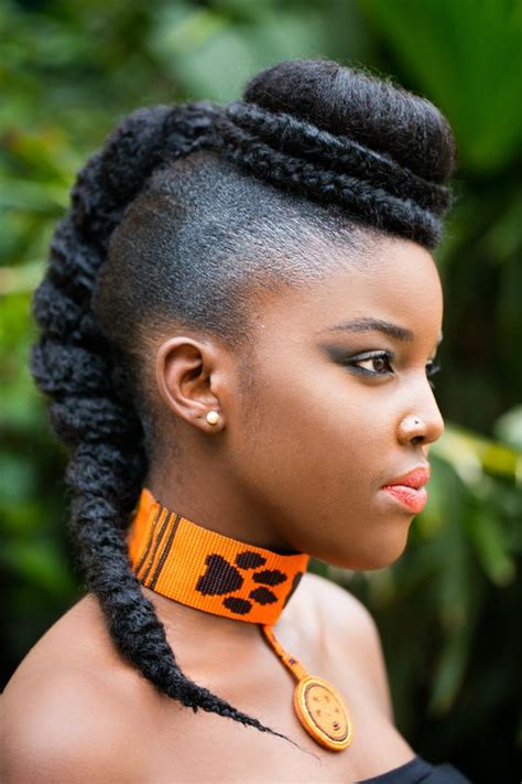 45 latest brazilian wool hairstyles for african ladies
