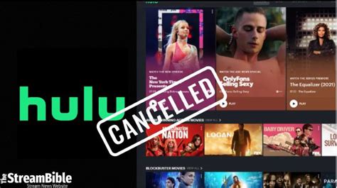 How To Cancel Hulu Subscription In 2023 Easy Steps