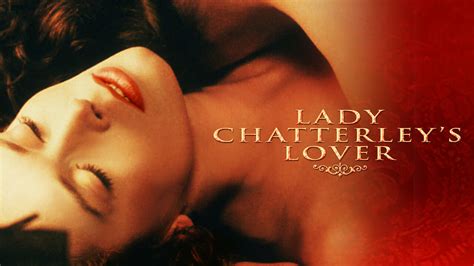 Lady Chatterley S Lover Filmer Film Nu