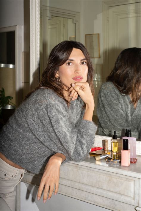 How To Emulate French Girl Jeanne Damas’s “less Is More” Skincare Routine British Vogue