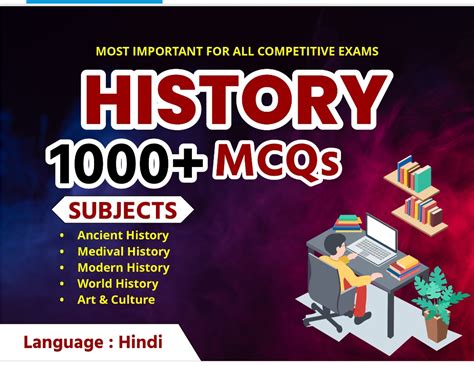 1000 HISTORY MCQs With Explanation Cgpscbheem Academy