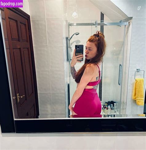Molly Capper Mollycapper Leaked Nude Photo From Onlyfans And Patreon 0065