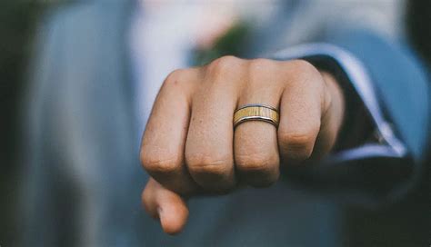The Ultimate Guide To Buying Mens Wedding Bands