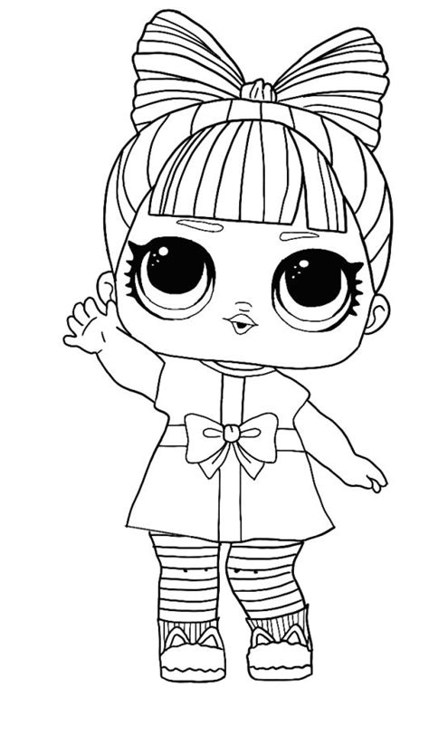 Added new lol zodiac and lol remix coloring pages. Télécharger Dessin De Poupeé Lol A Imprimer Pics ...