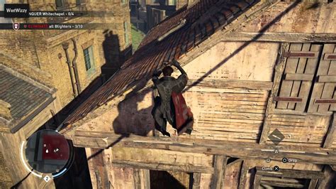 Assassin S Creed Syndicate Part Gang Stronghold Youtube