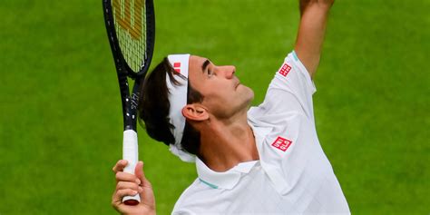 Federer Extends Decade Of Dominance Over Gasquet With Wimbledon Win