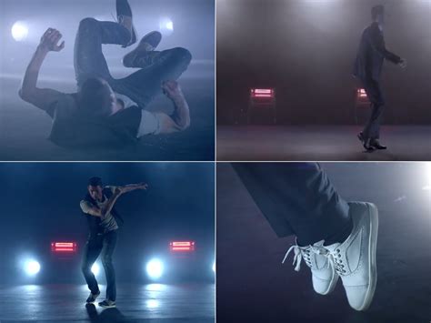 Cristiano Ronaldo Shows Off His Dance Moves Including The Moonwalk