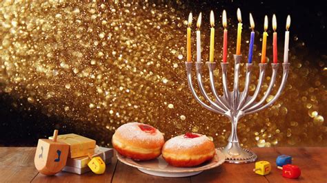 Hanukkah Traditions Around The World Sycamore Living