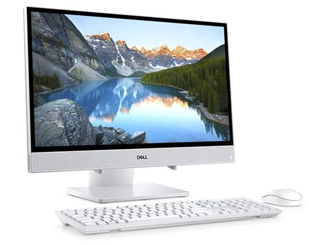 Dell Inspiron Aio 3480 Laptopbg Технологията с теб