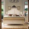 Paula deen river house sleigh bed size california king. Paula Deen Home Steel Magnolia Bedroom Set (Linen) Paula ...