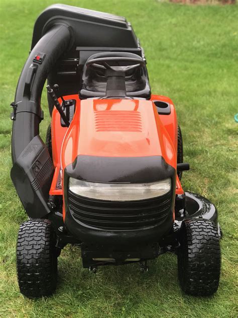 Ariens A175g42 Briggs And Stratton Lawn Tractor For Sale In Glendale