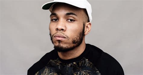 Anderson Paak Full Official Chart History Official Charts Company