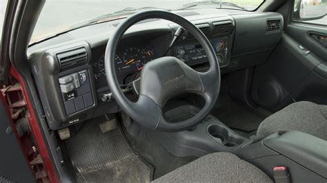 S10 Truck Interior Vlrengbr