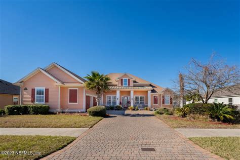 Homes For Sale Near Clapboard Creek Dr Jacksonville FL Realtor Com