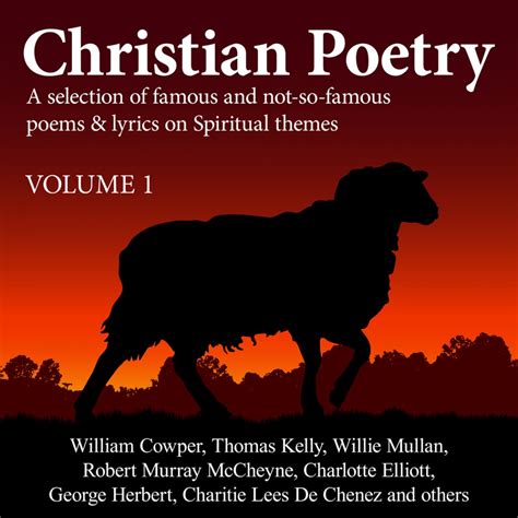 Christian Poetry Volume 1 by Various Artists Audiobook Download ...