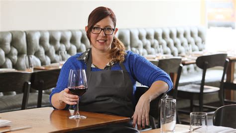 Chef Annie Pettry Leaves Louisville Restaurant Decca