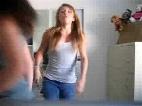 Please try and use a widely accepted site for images posted: camel toe - YouTube