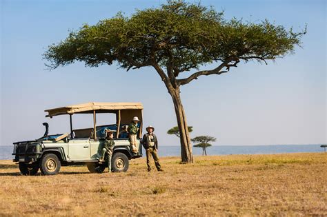South African Safaris to Explore - Wherever Family