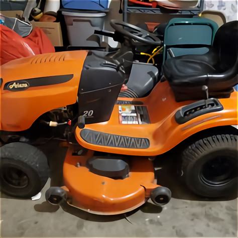 Ariens Zero Turn Mowers For Sale 92 Ads For Used Ariens Zero Turn Mowers