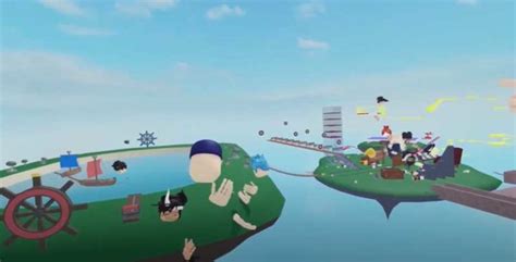 15 Best Roblox Vr Games Of 2024 That You Must Play