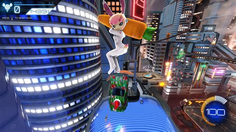 Did Y All Know The Buffy Sugo Goal Explosion Girl Was Outside Of Neo Tokyo Map R Rocketleague