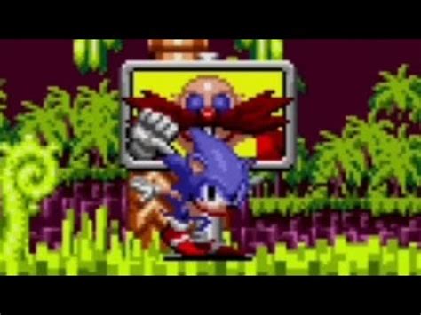 Sonic CD I M Outta Here Sonic Origins YouTube
