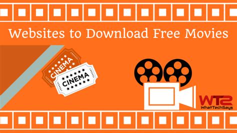 The internet is on crackdown to remove all the websites which so, today i have come up with some of the best websites to watch movies online for free without any copyright infringement issues. 10 Best Websites to Download Free Movies without ...