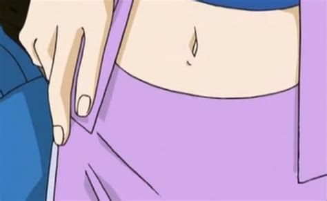 Digimon Frontier Belly Button Scenes Part 2 Otosection