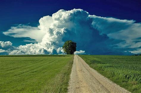 Photography The Most Amazing Cloud Formations Ever Captured Clouds