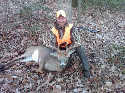 What Are The Biggest Bucks Ever Killed In Pennsylvania
