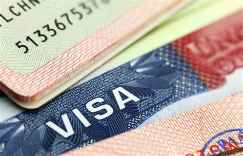 Requisitos Para Viajar A Estados Unidos Solicitar La Visa Esta Y Más