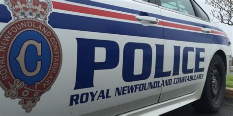 18 Year Old Facing Assault Charges Following Incident In Corner Brook Vocm