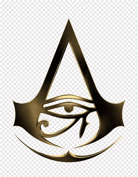 Assassins Creed Origin Logo Assassins Creed Origins Assassins