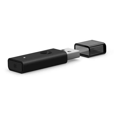 Xbox One Controller Wireless Adapter