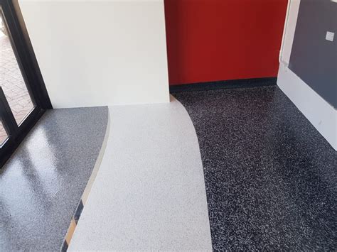 We would never ever do a so the next thing you need to do after familiarizing yourself with the different epoxy systems below is to evaluate your concrete. DIY Epoxy Floors | Designer Resin Flooring | DIY Epoxy Flooring