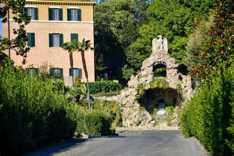 Visiting The Vatican Gardens 26 Best Things To Know