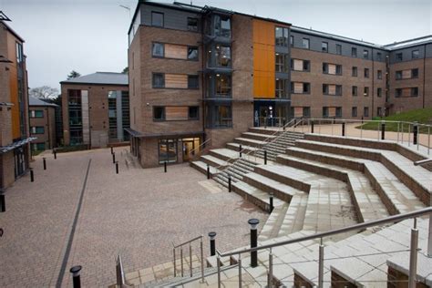 Exeter Uni Names Accommodation Provider