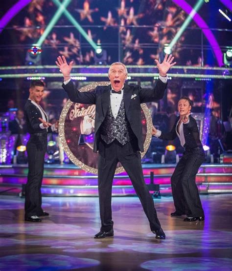 Sir Bruce Forsyth Strictly Come Dancing Strictly Come Dancing