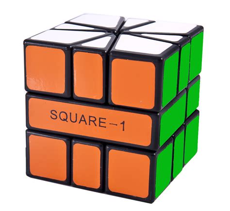 Square 1 Rubiks Cube Wiki Fandom