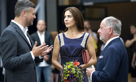 Danish Royal Media Watch Fail Yrma At Copenhagen Fashion Week The