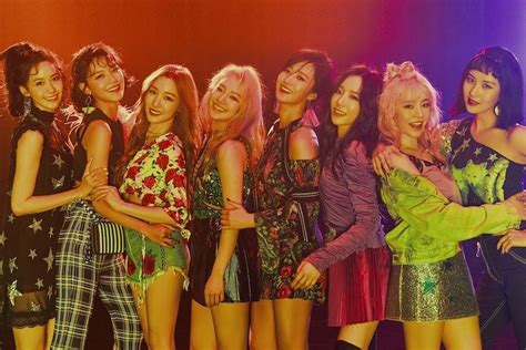 Girls’ Generation Confirmed To Make Comeback As Full Group For 15th Anniversary Soompi