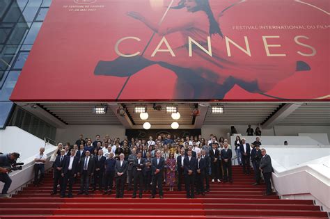 Tiktok Partners Cannes On 75th Annual Film Festival Technext