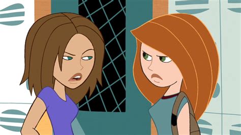 bonding screen captures kim possible fan world