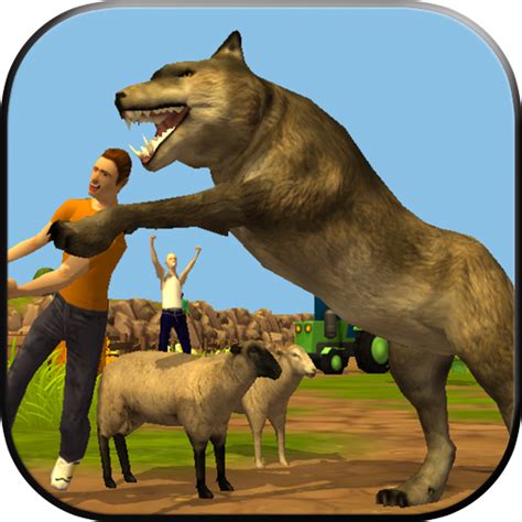 3d Animal Games Like Wolfquest Motionkaser
