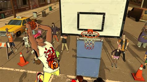 Freestyle Street Basketball Download And Reviews