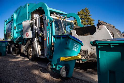 Why You Should Choose A Professional Trash Pickup Service King Of