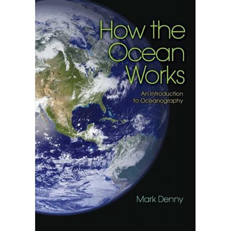 How The Ocean Works An Introduction To Oceanography Paperback